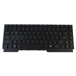 Backlit Keyboard For Dell G16 7620 Laptops
