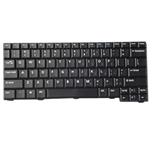Keyboard for Dell Latitude 2100 2110 2120 Laptops Replaces U041P NW3XM
