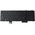 Keyboard for Dell Studio 1735 1737 Laptops - Replaces TR334