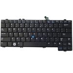 Keyboard for Dell Latitude XT Tablets - Replaces RW571