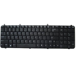 Keyboard for HP Pavilion DV9000 DV9100 DV9200 DV9300 DV9400 Laptops