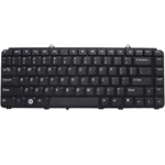 Keyboard for Dell Inspiron 1545 Laptops - Replaces P446J NSK-9301