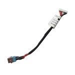 Acer TravelMate 6593 6593G DC Jack Cable 50.TPX01.003