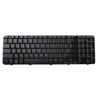 Keyboard for Compaq Presario CQ60 CQ60Z HP G60 G60T Laptops