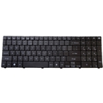 Gateway NV50A NV51B NV53A NV55C NV59C NV73A Black Laptop Keyboard