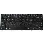 Acer Aspire 3410 3810T 3811T 4410 4810T Laptop Keyboard Glossy