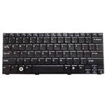Keyboard for Dell Inspiron Mini 10 (1012) Laptops - Replaces V3272