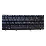 Notebook Keyboard for HP Compaq 540 550 6520S 6720S Laptops