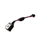 Acer Aspire One D255 D255E Happy Netbook Dc Jack & Cable
