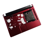 Acer Aspire One D250 KAV60 Red Upper Case Palmrest & Touchpad