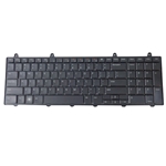 Keyboard for Dell Studio 1745 1747 1749 Laptops - Replaces F939P