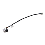 Dc Jack Cable for Dell Inspiron 14R N4010 Laptops - Replaces N32MW