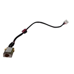 Acer Aspire 5250 5252 5253 5336 5552 5736 5742 DC Jack Cable 65W