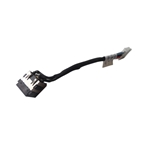 Dc Jack Cable for Dell Latitude E4200 Laptops - Replaces F161F