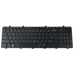 Keyboard for Dell Inspiron 1564 Laptops - Replaces XHKKF