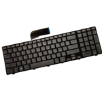Keyboard for Dell Inspiron 17R N7110 Vostro 3750 Laptops
