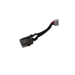 Dc Jack Cable for HP Mini 210 Netbooks