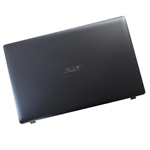 Acer Aspire 5750 5750G 5750Z 5750ZG Black Laptop Lcd Back Cover