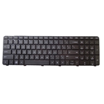 Keyboard for HP Pavilion DV7-6000 Series Laptops - US Version