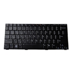 Keyboard for Dell Inspiron Mini 10 (1018) Laptops - Replaces 5PPVC