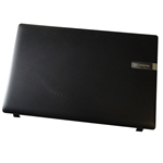 Gateway NV50A NV51B NV51M NV55C Laptop Black Lcd Back Cover
