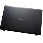 Acer Aspire 7560 7560G 7750 7750G 7750Z Black Lcd Back Cover 17.3"