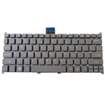 Acer Aspire S3-391 S3-951 S5-391 Gray Laptop Keyboard KB.I100A.236