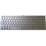 Acer Aspire 5943 5943G 8943 8943G 8950 8950G Silver Keyboard