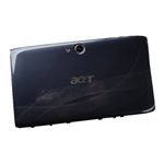 Acer Iconia Tab A100 Tablet Lower Back Cover Case & Left Strip Cover