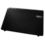 Gateway NV75S NV77H Laptop Black Lcd Back Cover 17.3" 60.WVL02.001