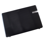 Gateway NV55S NV57H Laptop Black Lcd Back Cover 15.6" 60.WV902.001
