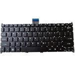 Acer Aspire One 725 756 TravelMate B113-E B113-M Black Keyboard