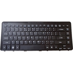 Acer Aspire V5-431 V5-471 V5-471G Black Laptop Keyboard w/ Frame