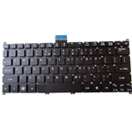 Acer Aspire S3-391 S3-951 S5-391 Black Ultrabook Keyboard