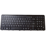 Acer Aspire V5-531 V5-571 V5-571G Laptop Keyboard w/ Black Frame