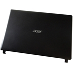Acer Aspire V5-431 V5-471 Paint Black Lcd Back Cover 60.M39N1.004