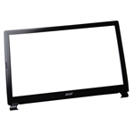 Acer Aspire V5-531 V5-571 Black Lcd Front Bezel - Non-Touchscreen