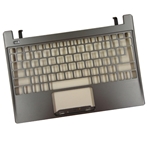 Acer Aspire V5-171 Silver Laptop Upper Case Palmrest