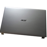 Acer Aspire V5-531 V5-571 Paint Silver Lcd Back Cover - Non-Touch