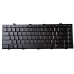 Keyboard for Dell XPS 14 (L401X) 15 (L501X) Laptops - Replaces XXK7H