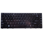 Toshiba Satellite M640 M645 M650 P740 P745 Laptop Keyboard