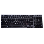 Toshiba Satellite A660 A660D A665 A665D Laptop Keyboard