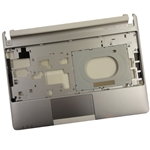 Acer Aspire One D270 Silver Upper Case Palmrest & Touchpad
