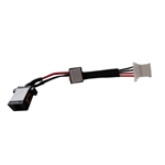 Acer Iconia Tab W700 W700P Dc Jack Cable 50.L0EN2.001 - 2 1/4"