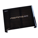 Acer Aspire One D260 Lcd Black Back Cover 60.SCH02.005