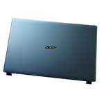 Acer Aspire V5-531 V5-571 Paint Blue Lcd Back Cover - NonTouch Version