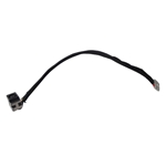 Dc Jack Cable 600719-001 *8 Pin* for HP G72 Laptops
