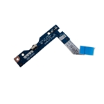 Acer Aspire M5-581G M5-581T Laptop Power Button Board & Cable