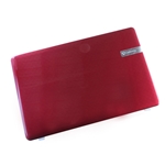 Gateway NV76R Laptop Red Lcd Back Cover 60.Y2GN5.001