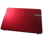 Gateway NV52L NV56R Laptop Red Lcd Back Cover